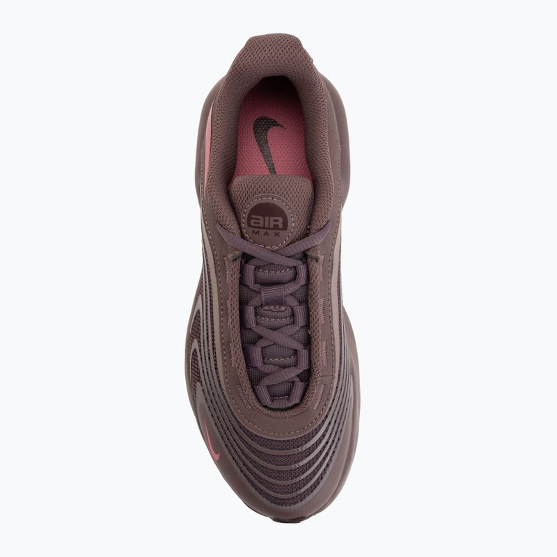 Кросівки жіночі Nike Air Max Fire tattoo/burgundy crush/peony 5
