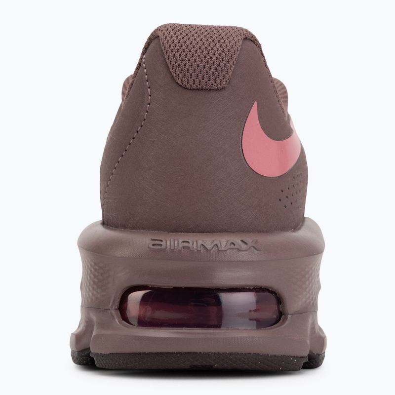 Кросівки жіночі Nike Air Max Fire tattoo/burgundy crush/peony 6