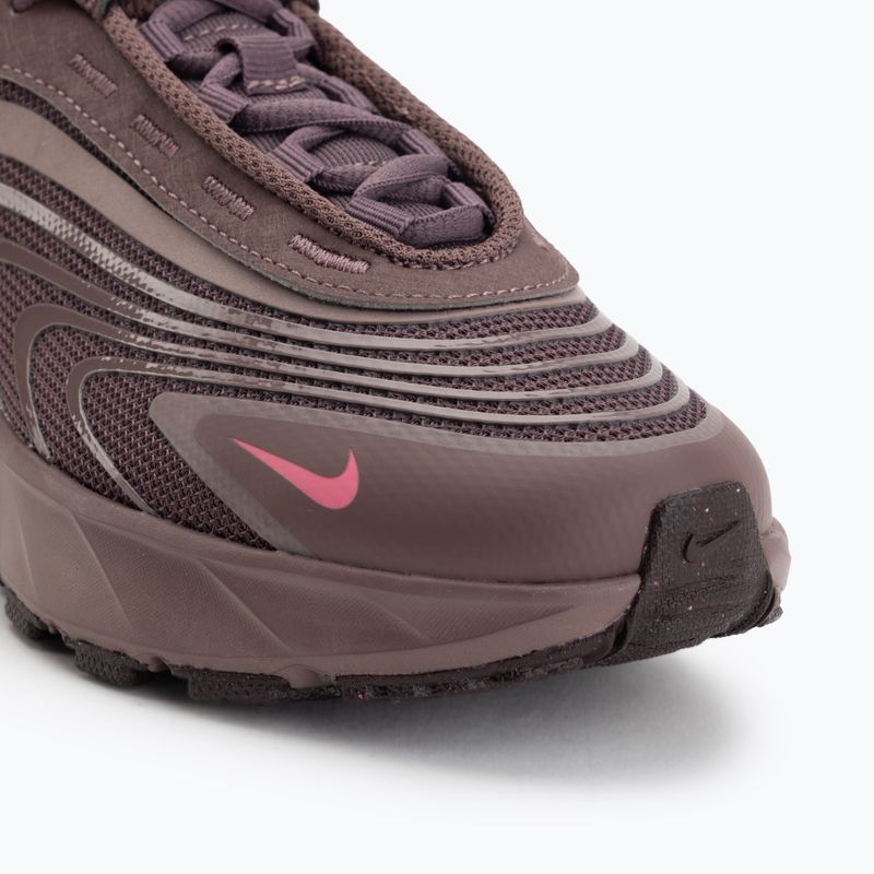 Кросівки жіночі Nike Air Max Fire tattoo/burgundy crush/peony 7