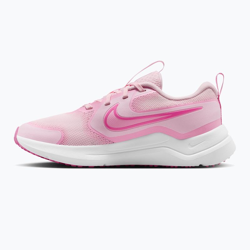 Кросівки для бігу Nike Cosmic Runner pink foam/pink rise/playful pink 9