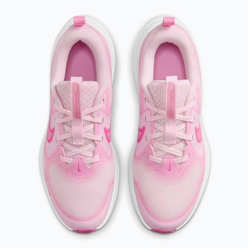 Кросівки для бігу Nike Cosmic Runner pink foam/pink rise/playful pink 11