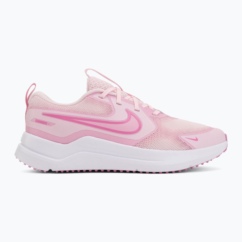 Кросівки для бігу Nike Cosmic Runner pink foam/pink rise/playful pink 2