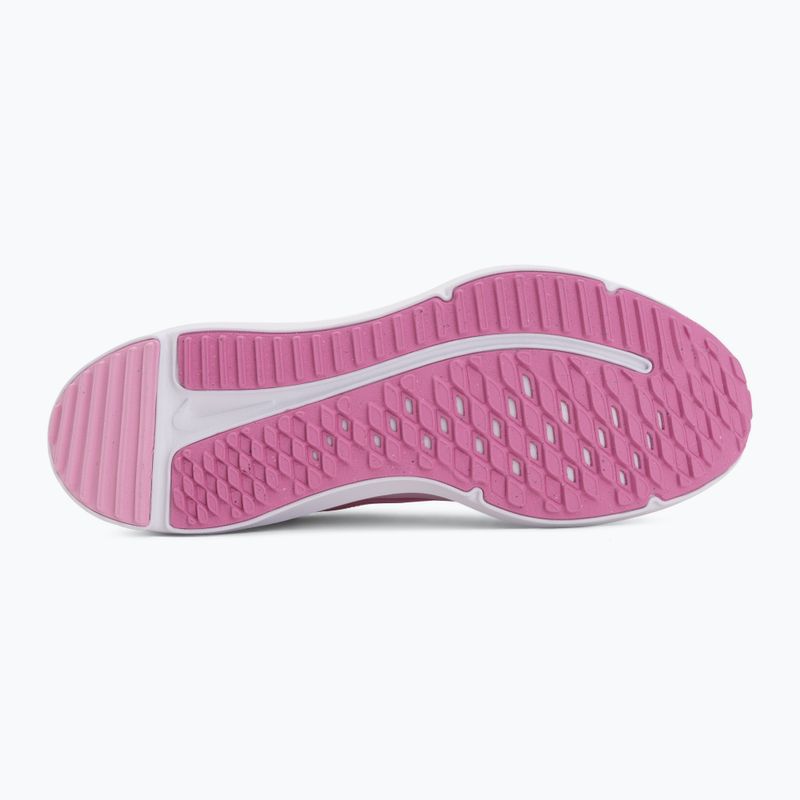 Кросівки для бігу Nike Cosmic Runner pink foam/pink rise/playful pink 4