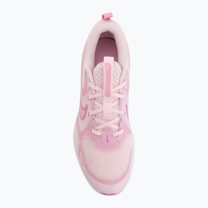 Кросівки для бігу Nike Cosmic Runner pink foam/pink rise/playful pink 5