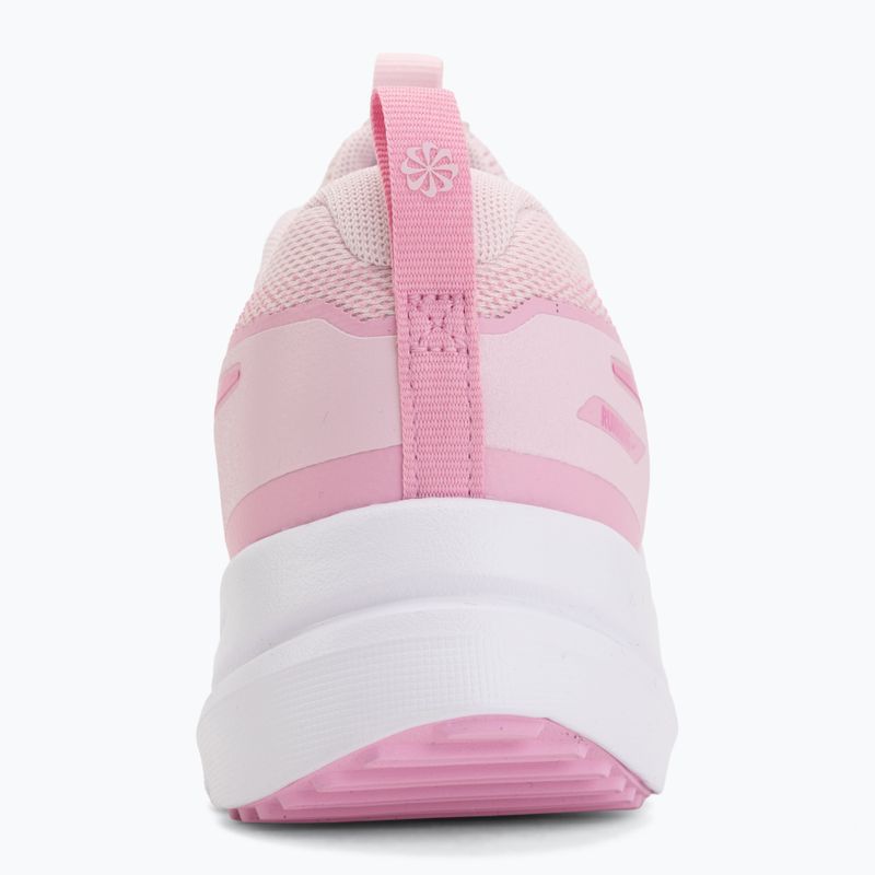 Кросівки для бігу Nike Cosmic Runner pink foam/pink rise/playful pink 6