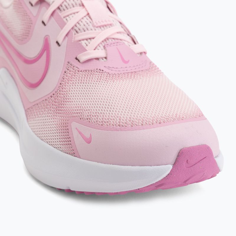 Кросівки для бігу Nike Cosmic Runner pink foam/pink rise/playful pink 7
