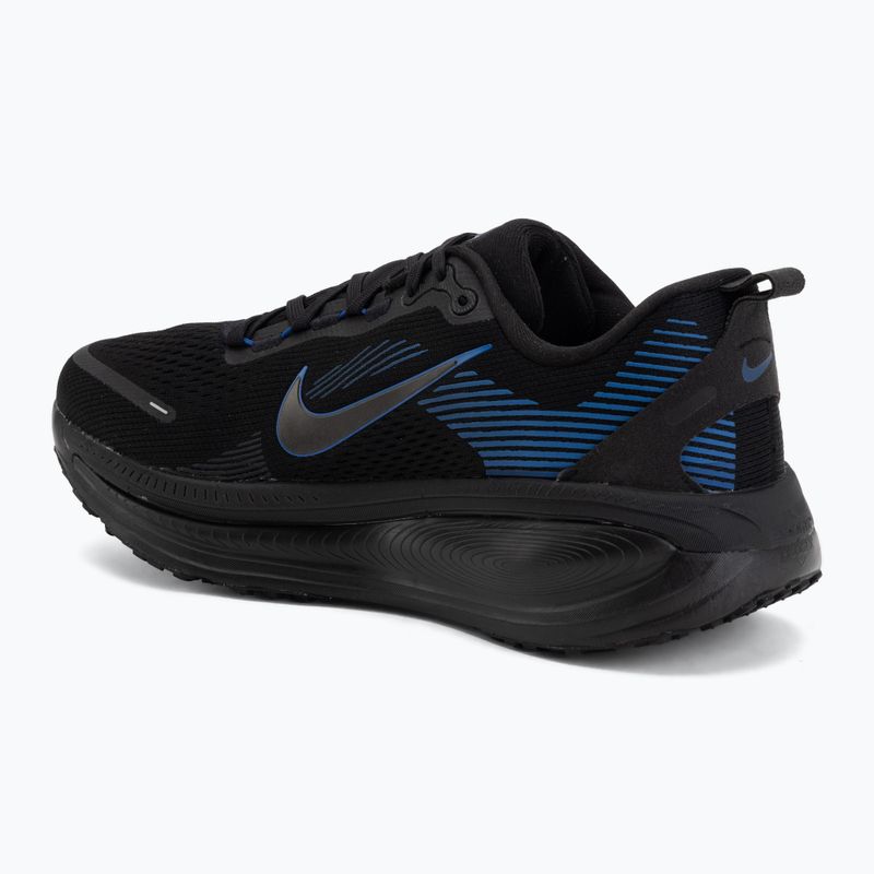 Кросівки для бігу чоловічі Nike Vomero 18 black/game royal/anthracite/black 3