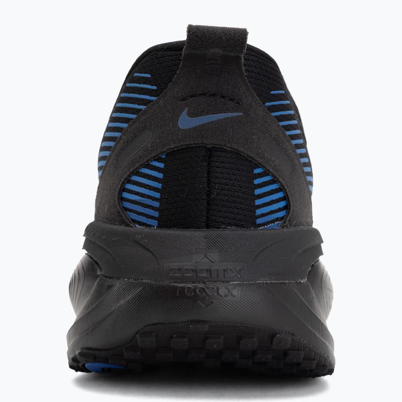 Кросівки для бігу чоловічі Nike Vomero 18 black/game royal/anthracite/black 6