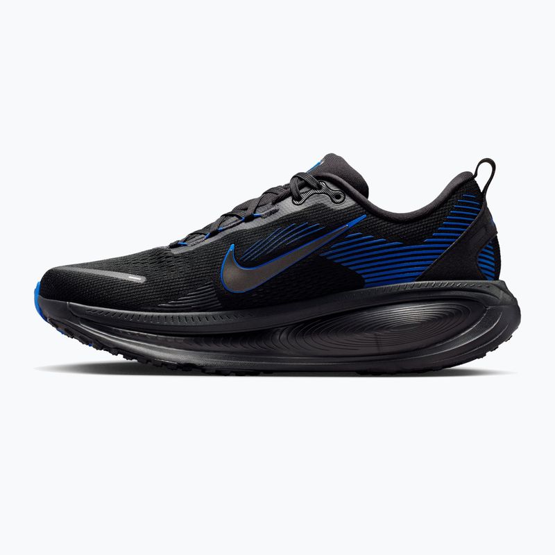 Кросівки для бігу чоловічі Nike Vomero 18 black/game royal/anthracite/black 2
