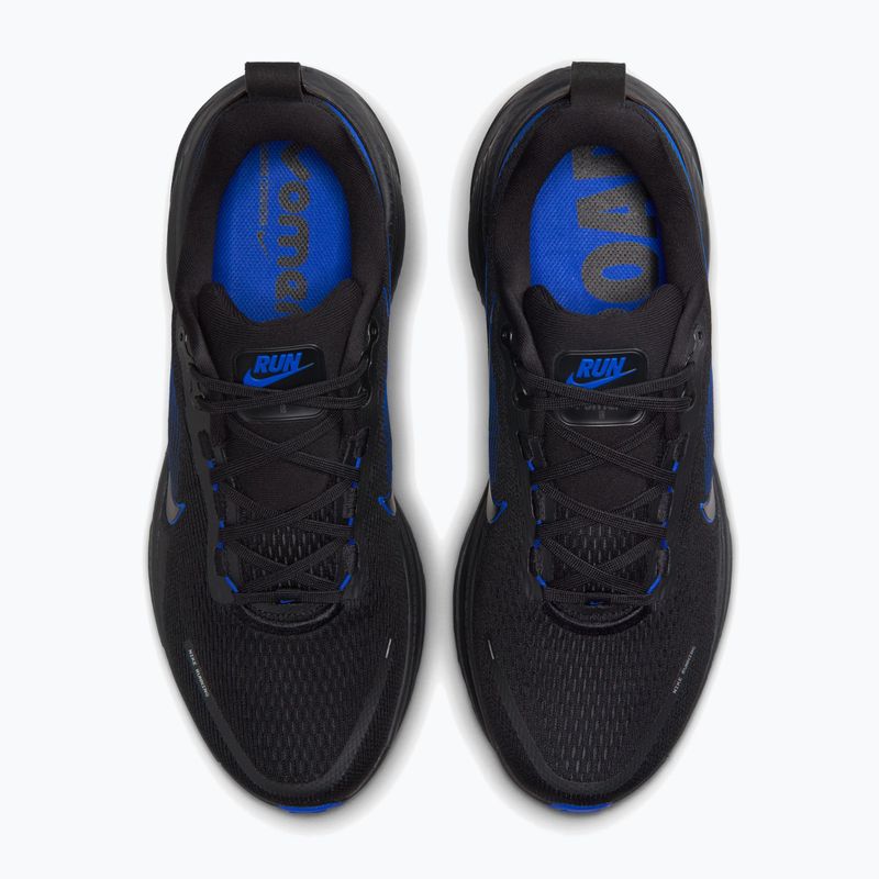 Buty do biegania męskie Nike Vomero 18 black/game royal/anthracite/black 6