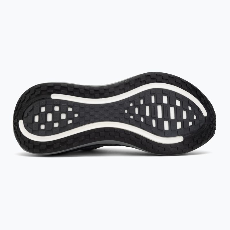 Buty do biegania męskie Nike Vomero Plus cool grey/safety orange/black 4