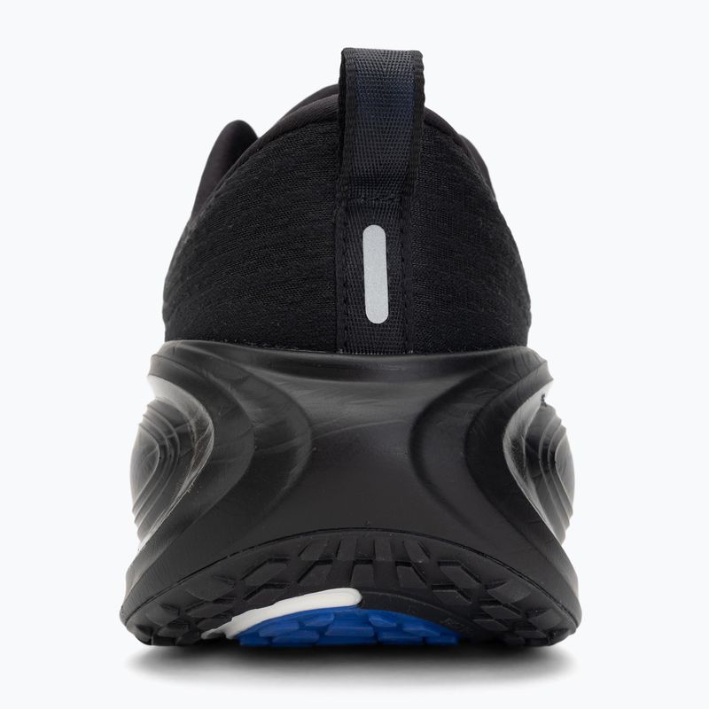 Кросівки для бігу чоловічі Nike Vomero Plus black/game royal/cool grey/dark smoke grey 6