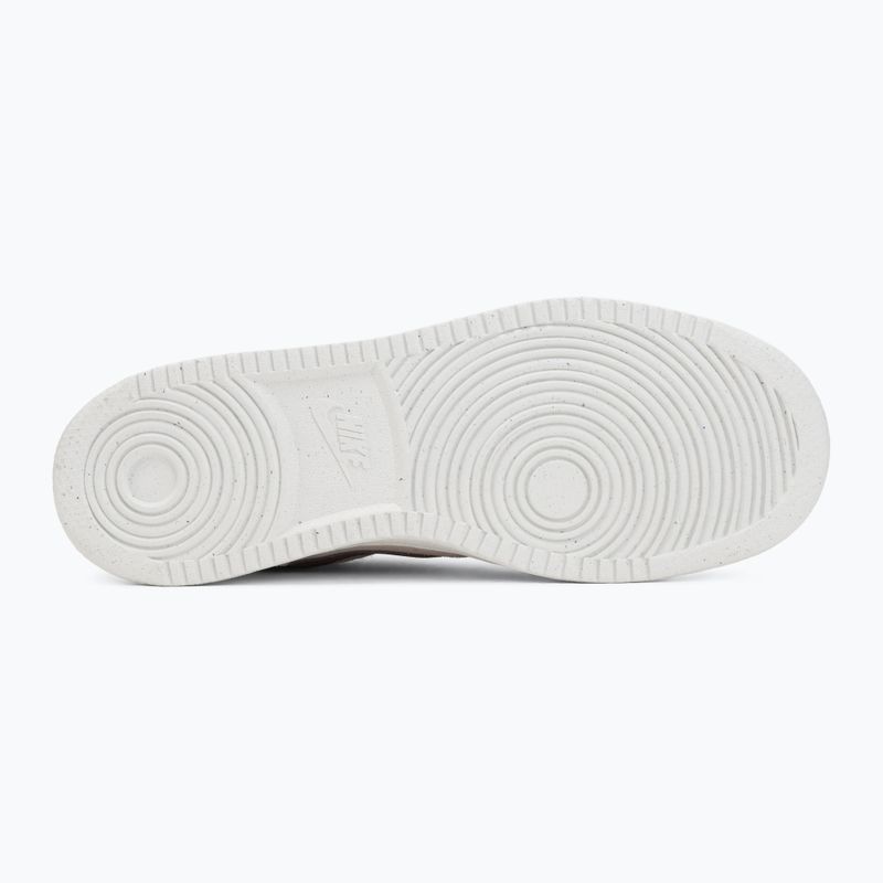 Взуття жіноче Nike Court Vision Low summit white/phantom/tattoo 4
