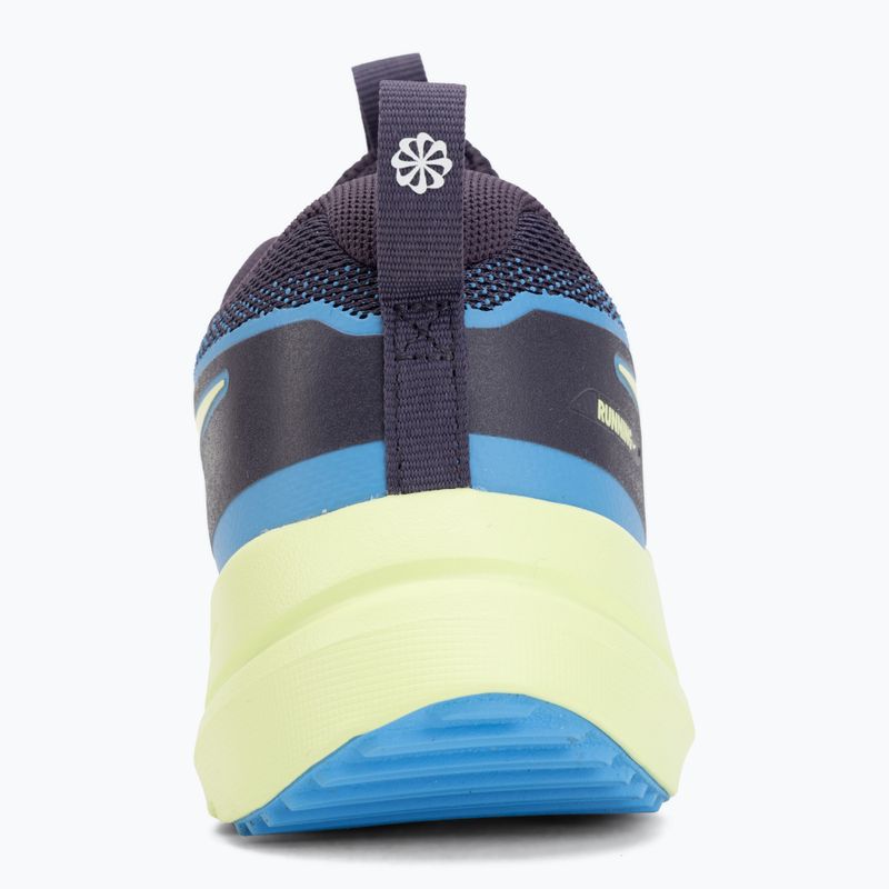 Взуття дитяче Nike Cosmic Runner dark raisin/university blue 6