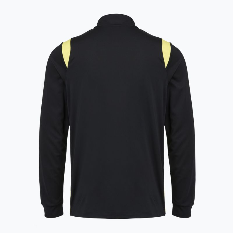 Кофта футбольна чоловіча Nike Brazil Academy Pro Jordan Dri-Fit 2