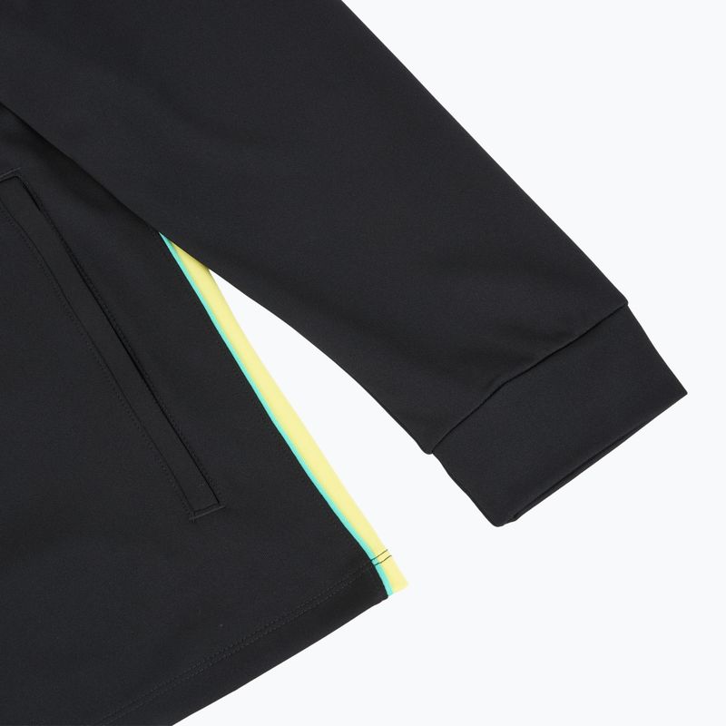 Bluza piłkarska męska  Brazil Academy Pro Nike Jordan Dri-Fit 4