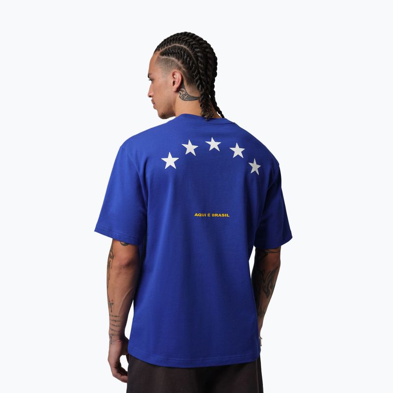 Чоловіча футболка Air Jordan old royal 3