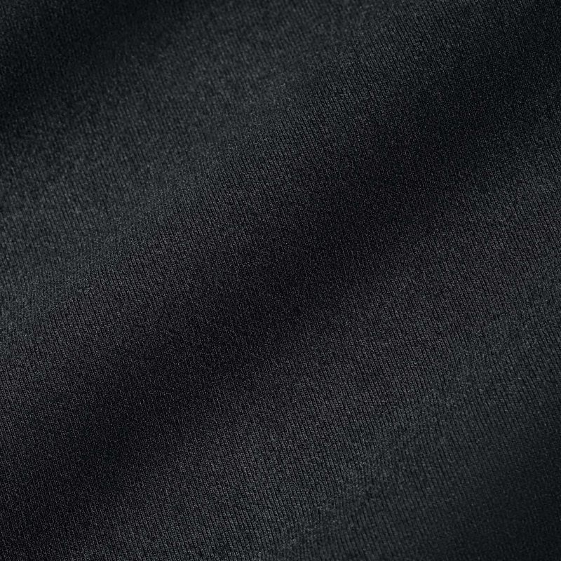 Футболка чоловіча Nike 24.7 ImpossiblySoft black/black/dark smoke grey 6