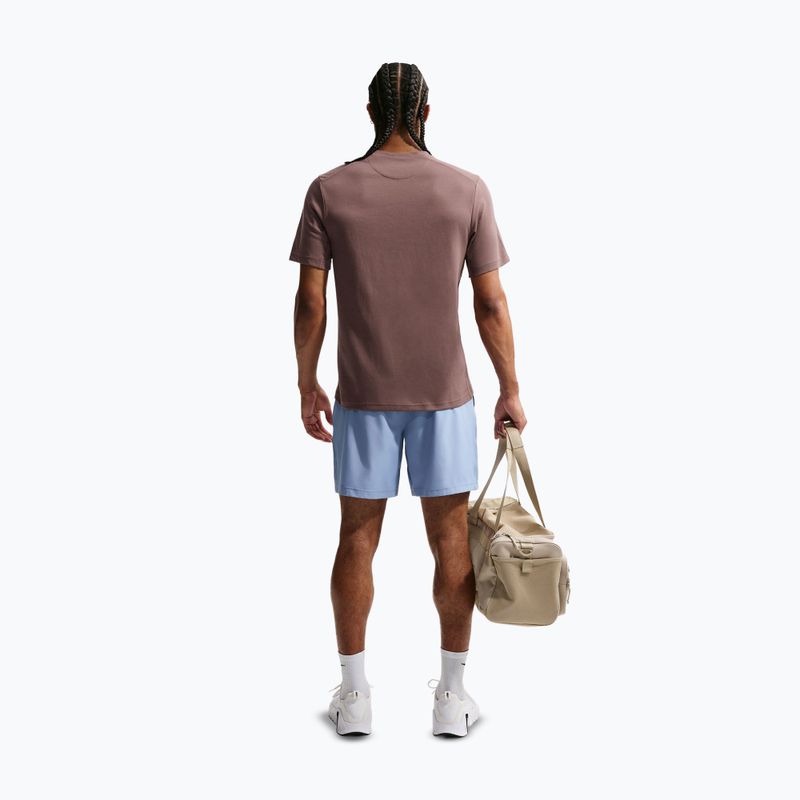 Футболка для тренувань чоловіча Nike Dri-Fit Primary tattoo/tattoo 3