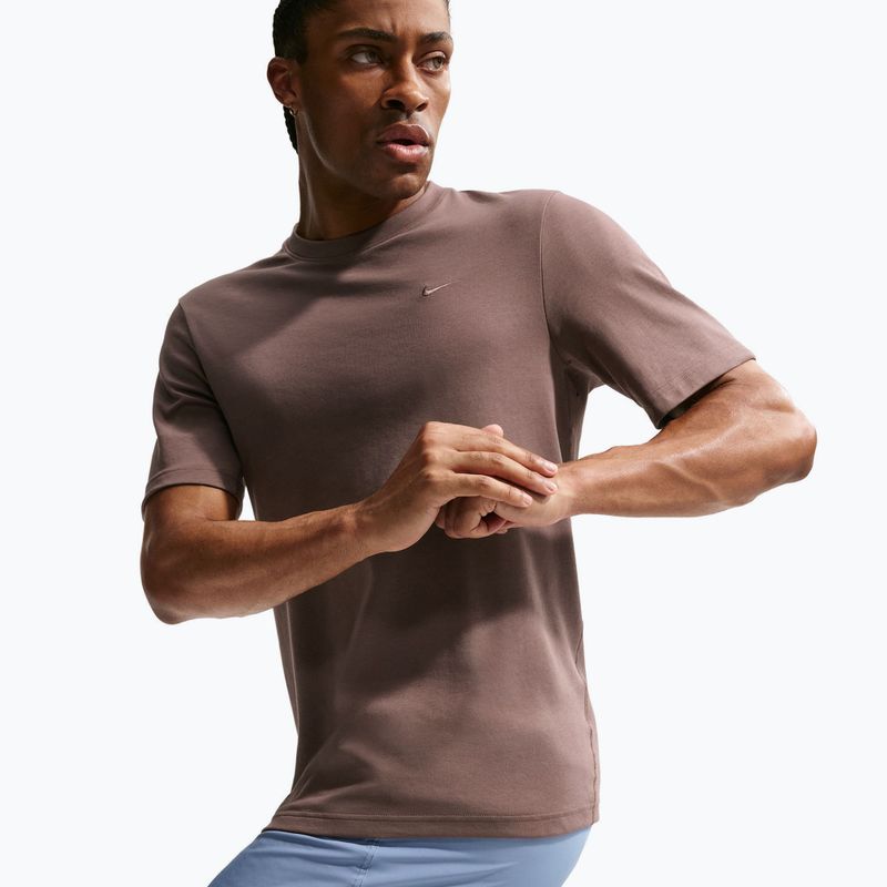 Футболка для тренувань чоловіча Nike Dri-Fit Primary tattoo/tattoo 4