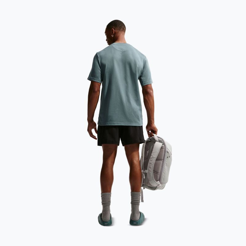 Футболка для тренувань чоловіча Nike Dri-Fit Primary mineral slate/mineral slate 3