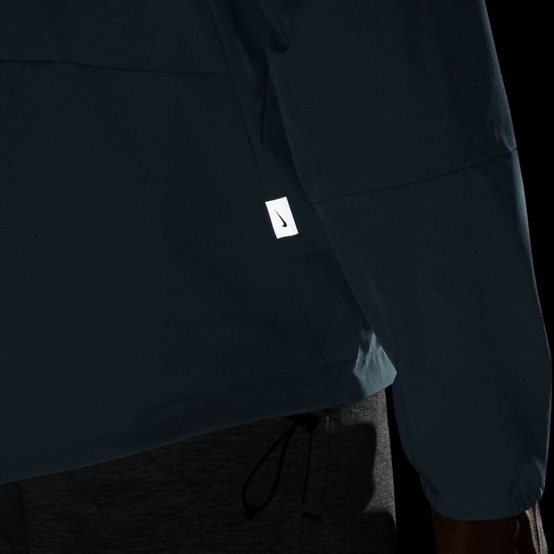 Куртка чоловіча Nike Unlimited Repel mineral slate/black/mineral slate 8