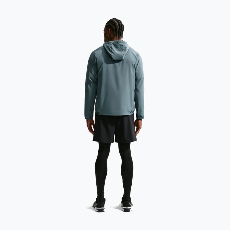 Куртка чоловіча Nike Form Dri-Fit mineral slate 3