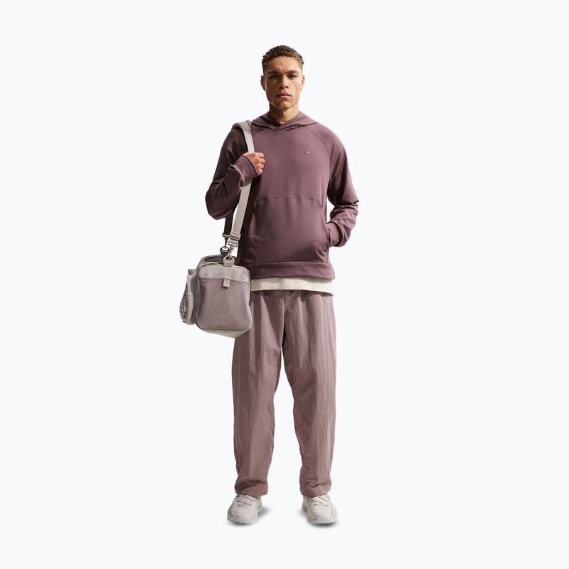 Кофта тренувальна чоловіча Nike Primary Knit Dri-Fit UV Hoodie tattoo/tattoo 2