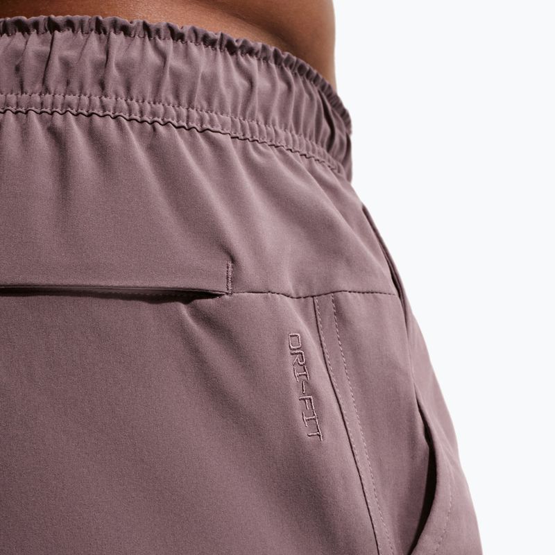 Шорти чоловічі Nike Unlimited Dri-Fit 7" Unlined tattoo/black/tattoo 5