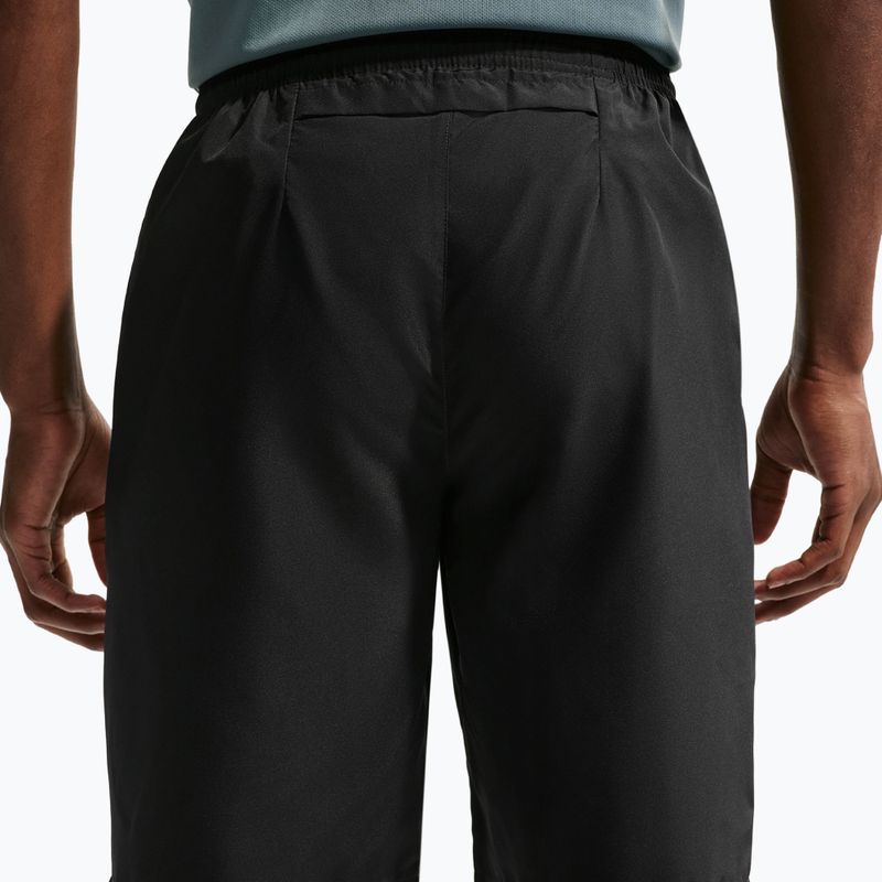 Шорти для бігу чоловічі Nike Miler Dri-Fit 9" black/black 6