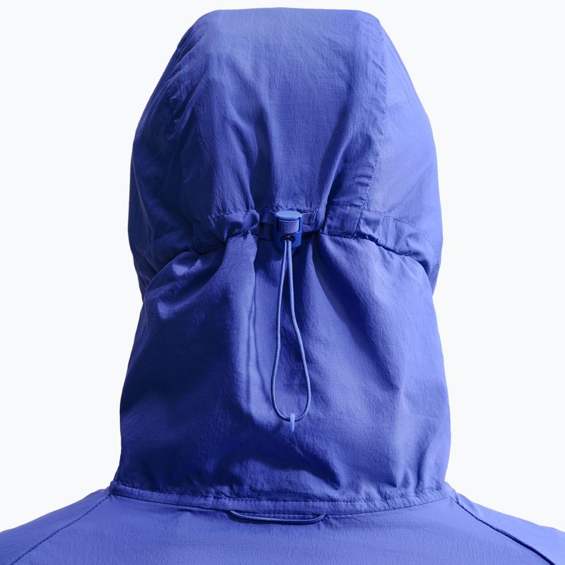 Куртка для бігу чоловіча Nike Stride Repel UV lapis/royal pulse 6