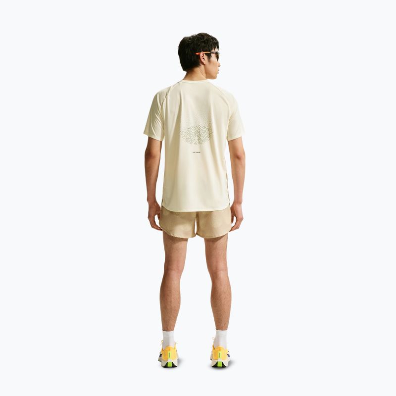 Шорти для бігу чоловічі Nike Stride Dri-Fit Brief Lined 5" linen 2
