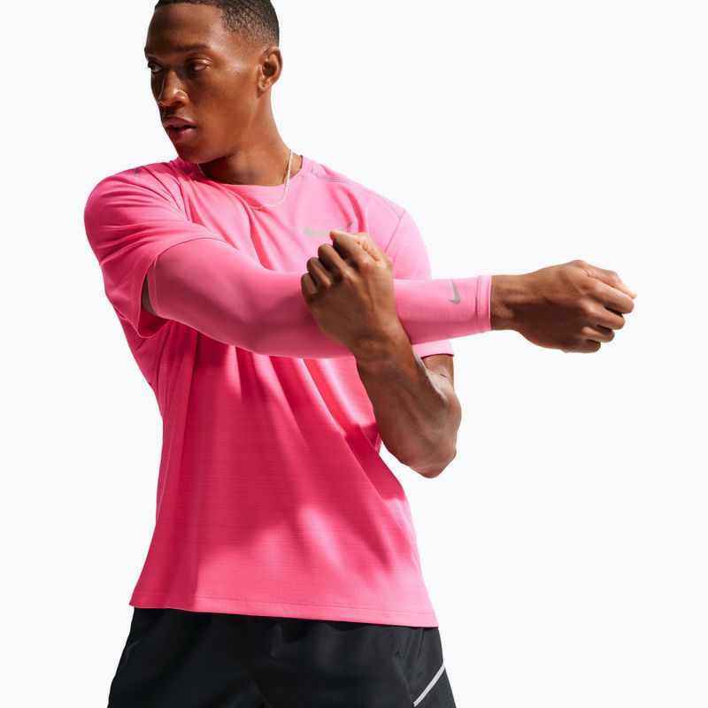 Шорти чоловічі Nike Miler Dri-Fit 7" black/black 6