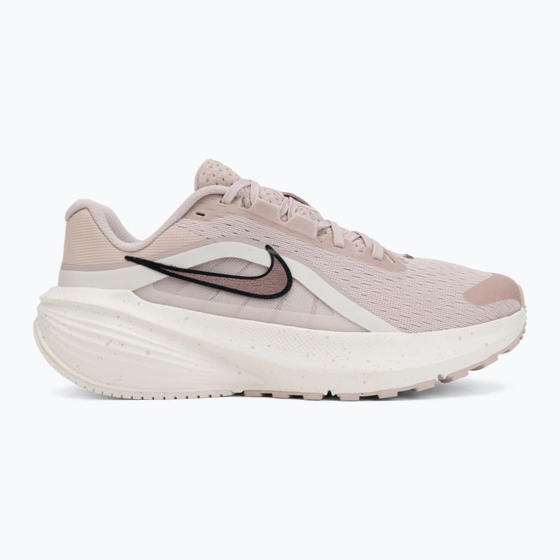 Кросівки для бігу жіночі Nike Downshifter 14 SE silt red/tattoo-particle rose-phantom 2