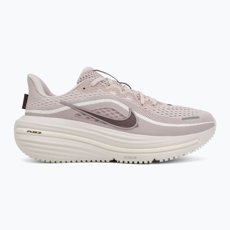 Кросівки для бігу жіночі Nike Winflo 12 silt red/particle rose/phantom/tattoo 2