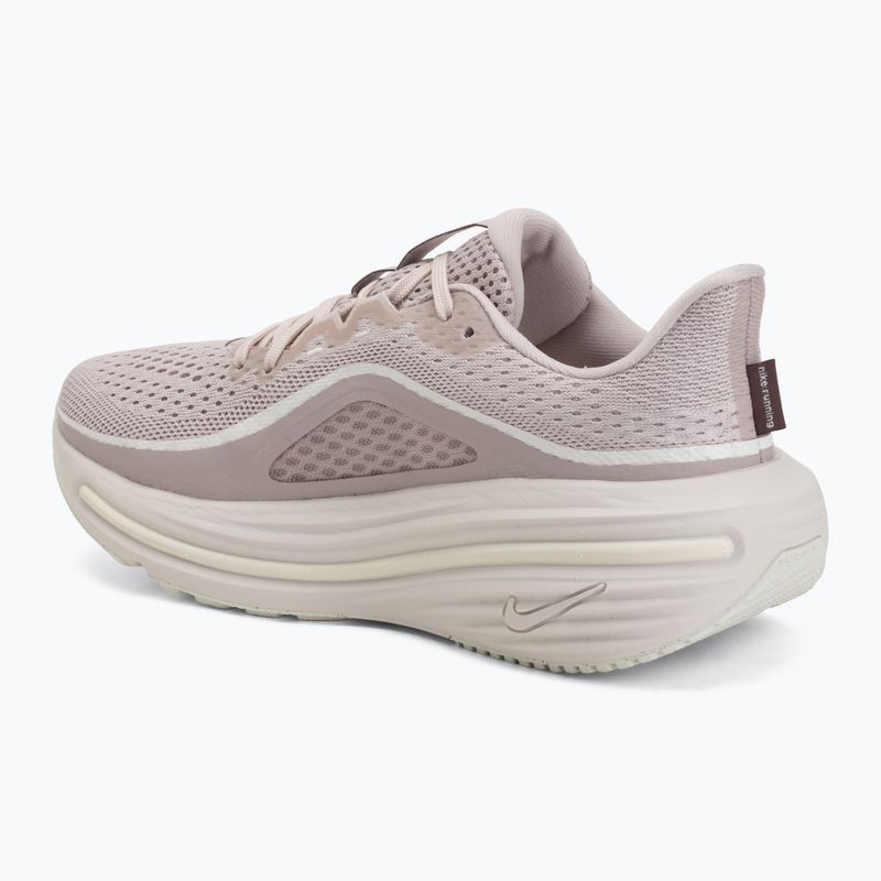 Кросівки для бігу жіночі Nike Winflo 12 silt red/particle rose/phantom/tattoo 3