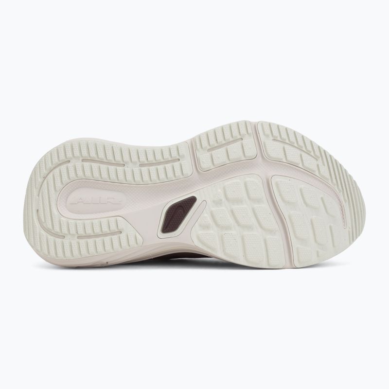 Кросівки для бігу жіночі Nike Winflo 12 silt red/particle rose/phantom/tattoo 4