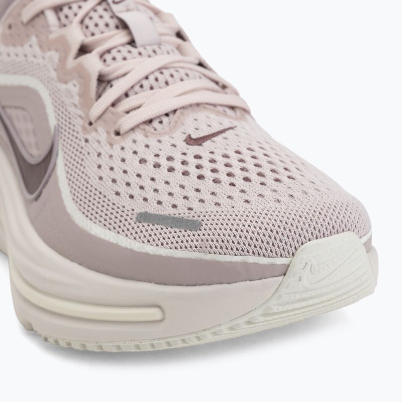 Кросівки для бігу жіночі Nike Winflo 12 silt red/particle rose/phantom/tattoo 7