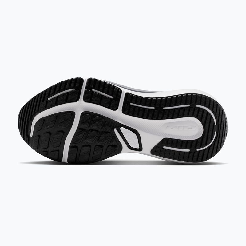 Кросівки для бігу жіночі Nike Winflo 12 black/dark smoke grey/white 6