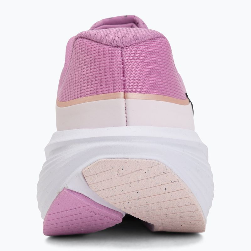 Кросівки для бігу жіночі Nike Downshifter 14 light magenta/off noir/white/black 6