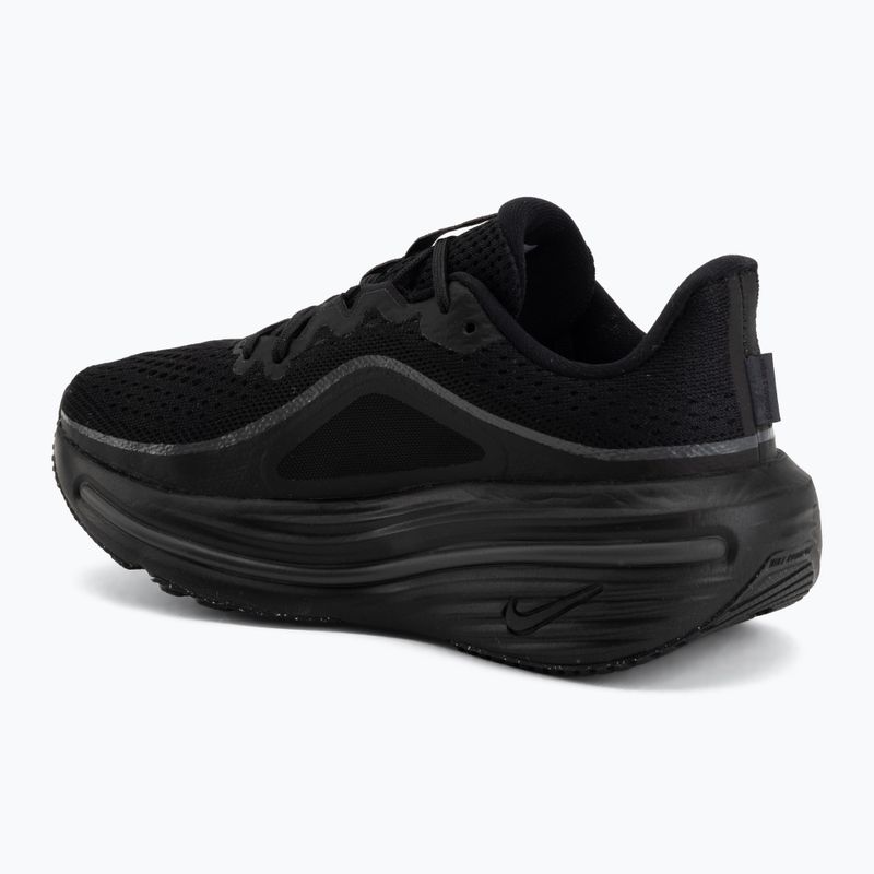Кросівки для бігу жіночі Nike Winflo 12 black/dark smoke grey/black 3