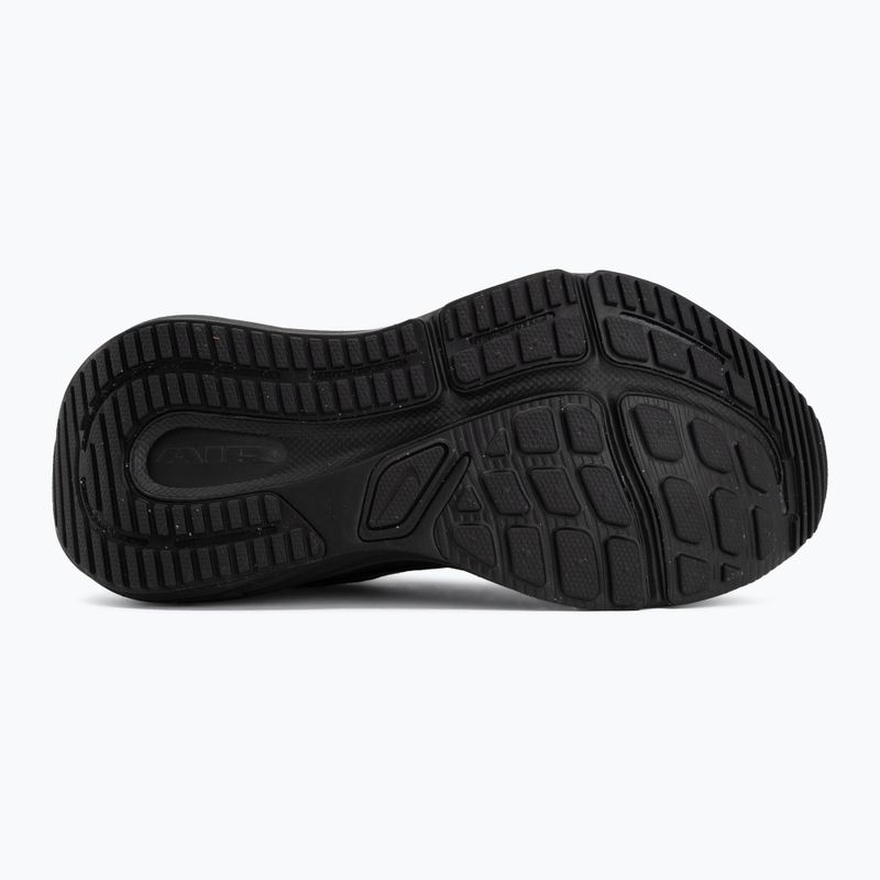 Кросівки для бігу жіночі Nike Winflo 12 black/dark smoke grey/black 4