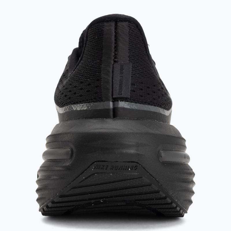 Кросівки для бігу жіночі Nike Winflo 12 black/dark smoke grey/black 6