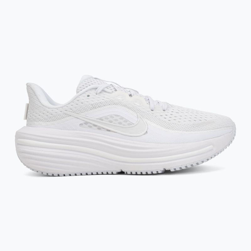 Кросівки для бігу жіночі Nike Winflo 12 white/summit white 2