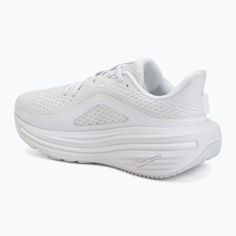 Кросівки для бігу жіночі Nike Winflo 12 white/summit white 3
