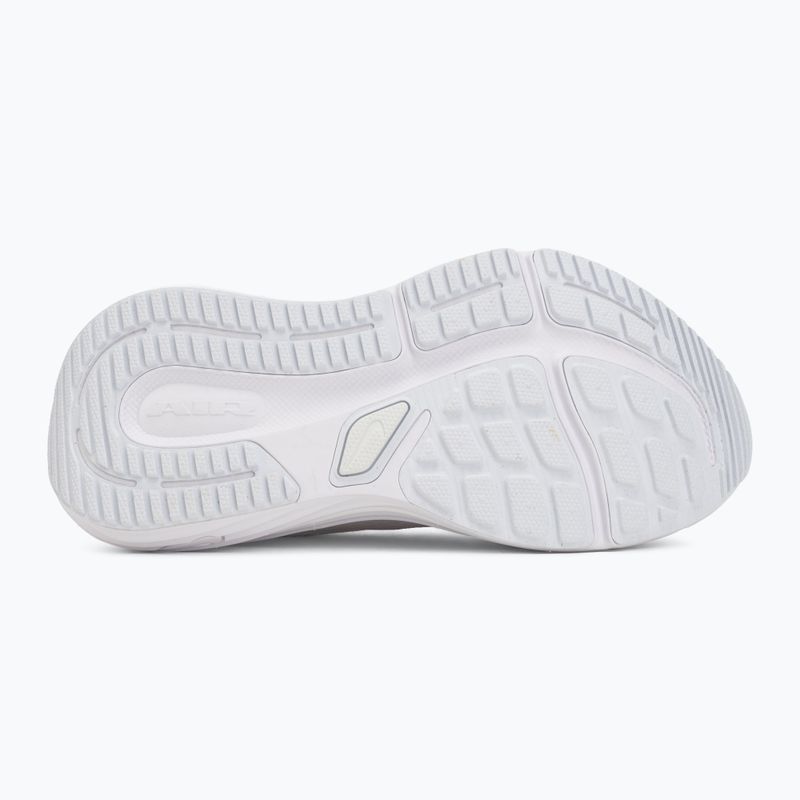 Кросівки для бігу жіночі Nike Winflo 12 white/summit white 4