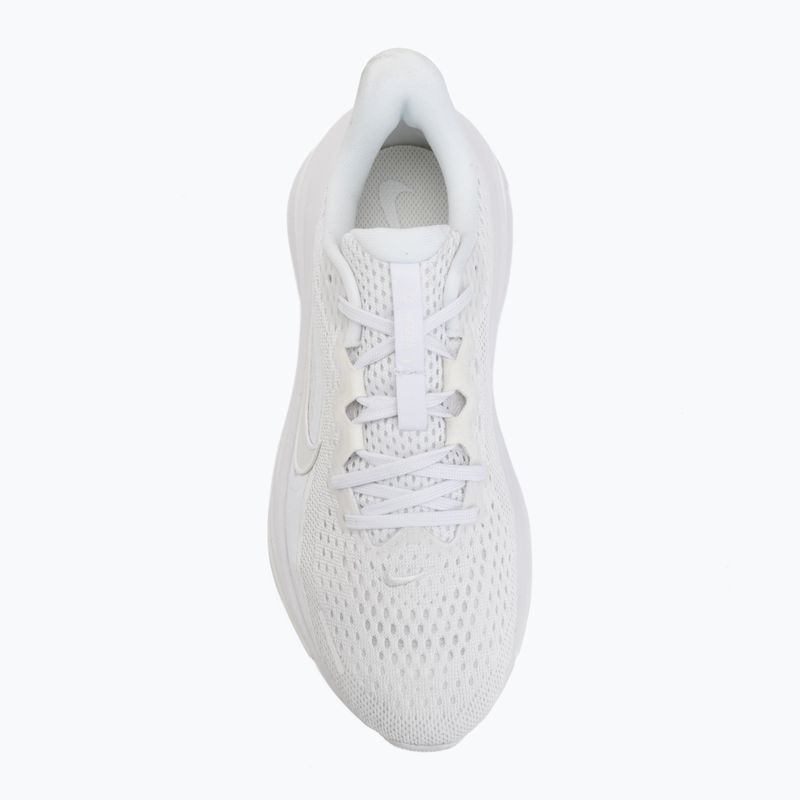 Кросівки для бігу жіночі Nike Winflo 12 white/summit white 5