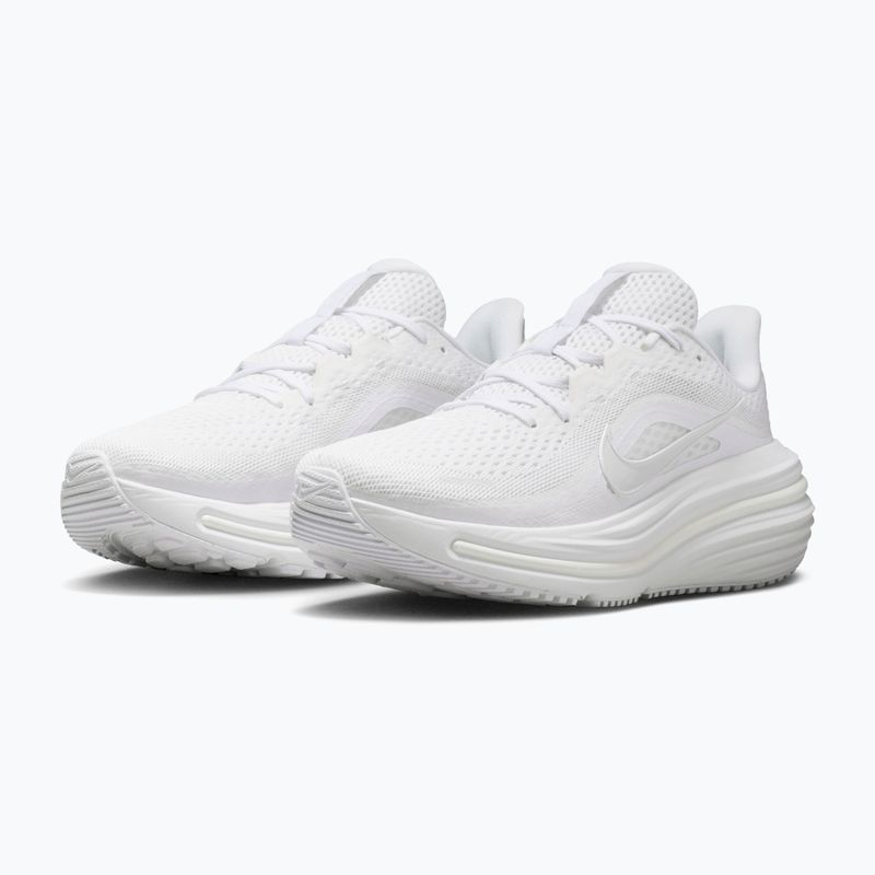 Кросівки для бігу жіночі Nike Winflo 12 white/summit white 3