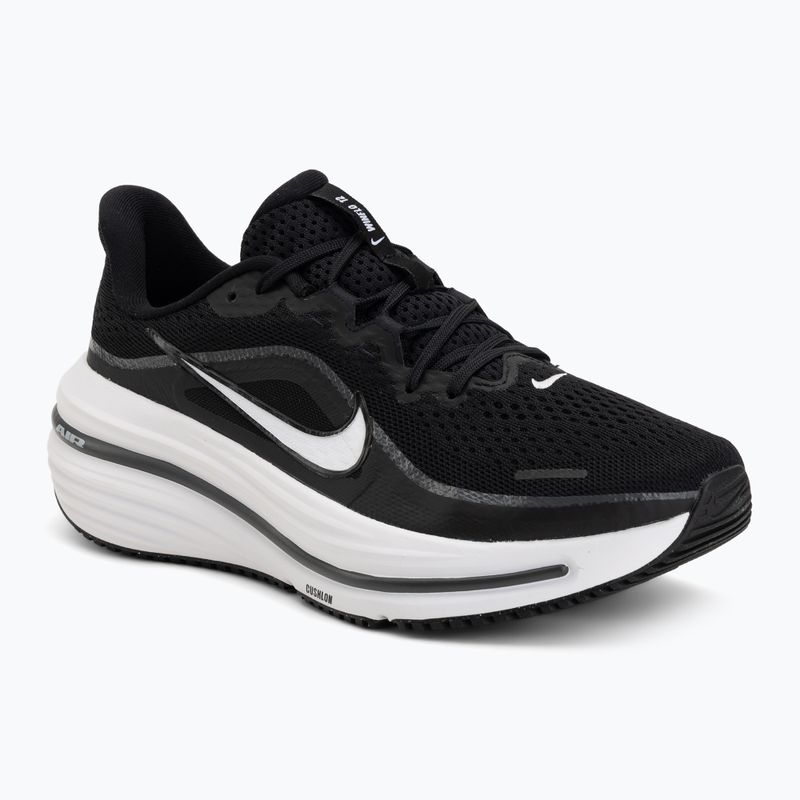 Кросівки для бігу чоловічі Nike Winflo 12 black/dark smoke grey/white