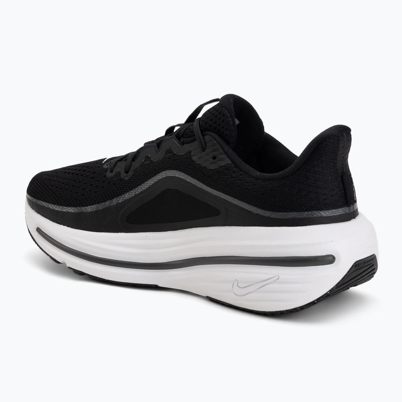 Кросівки для бігу чоловічі Nike Winflo 12 black/dark smoke grey/white 3